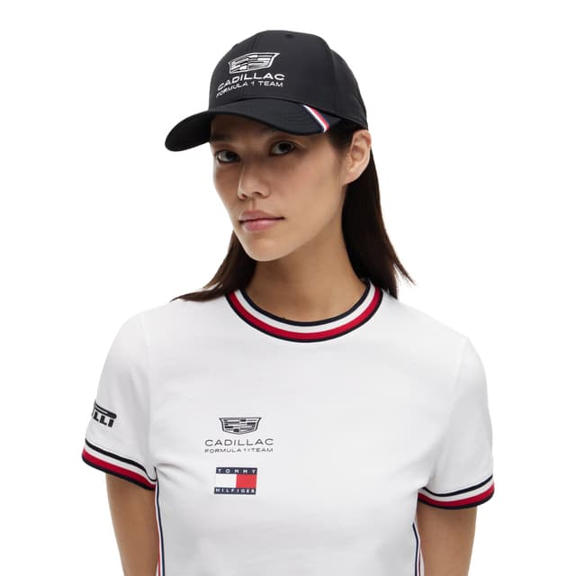 Cadillac Tommy Hilfiger 2026 Team Cap